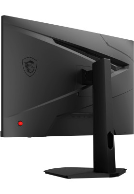 MSI Монітор 23.8" G244F-E2 2xHDMI, DP, Audio, IPS, 180Hz, 1ms, sRGB 112%, AdaptiveSync
