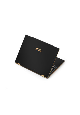 MSI Ноутбук Summit 13 AI+ Evo A2VMTG 13.3 FHD+, Intel Core Ultra 7 258V, 32GB, F1TB, W11P, чорний