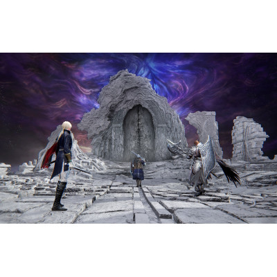 Games Software Elden Ring Nightreign [BD DISK] (PS4)