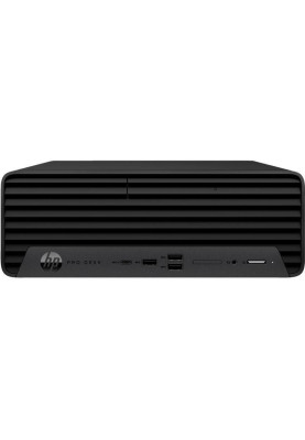 HP Комп'ютер персональний Pro 400-G9 SFF, Intel i5-12500, 8GB, F512GB, UMA, WiFi, кл+м, 3y, Win11P