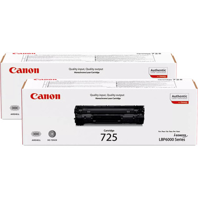 Canon i-SENSYS MF3010 (бандл з 2-ма картриджами)