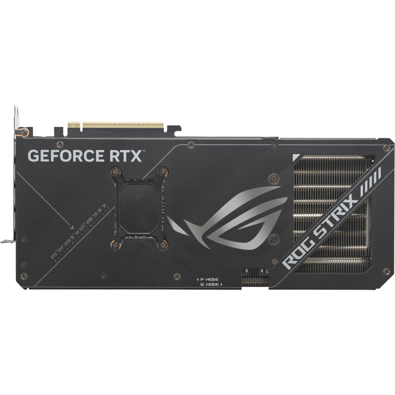 ASUS Відеокарта GeForce RTX 5070 12GB GDDR7 OC ROG-STRIX-RTX5070-O12G-GAMING