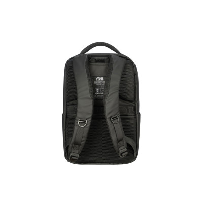 Tucano Marte Gravity AGS 15.6"[чёрный]