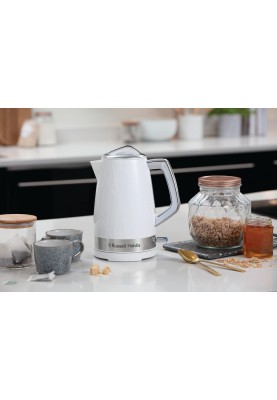 Russell Hobbs Електрочайник Structure 28080-70