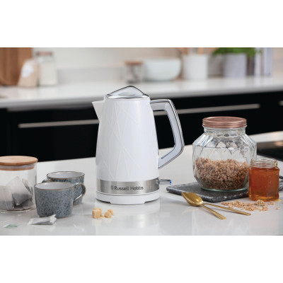 Russell Hobbs Електрочайник Structure 28080-70