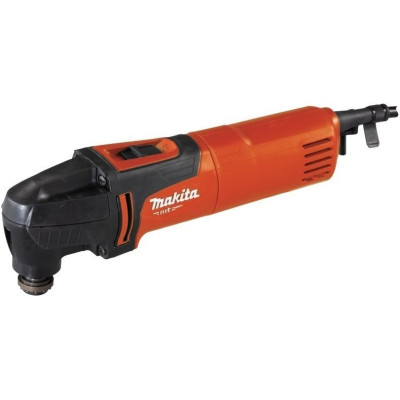 Makita Багатофункціональний інструмент M9800, 220 Вт, 22000 об/хв, 1,2 кг