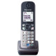 Panasonic Дополнительная трубка DECT KX-TGA681RUB