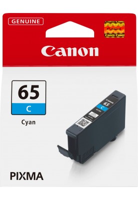 Canon Картридж CLI-65 Pro-200 Cyan