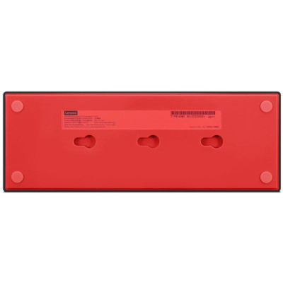 Lenovo Док-станція ThinkPad Thunderbolt 4 WorkStation Dock