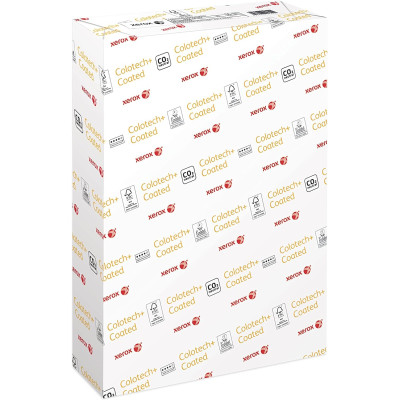 Xerox Папір COLOTECH + GLOSS (150) A3 250арк.