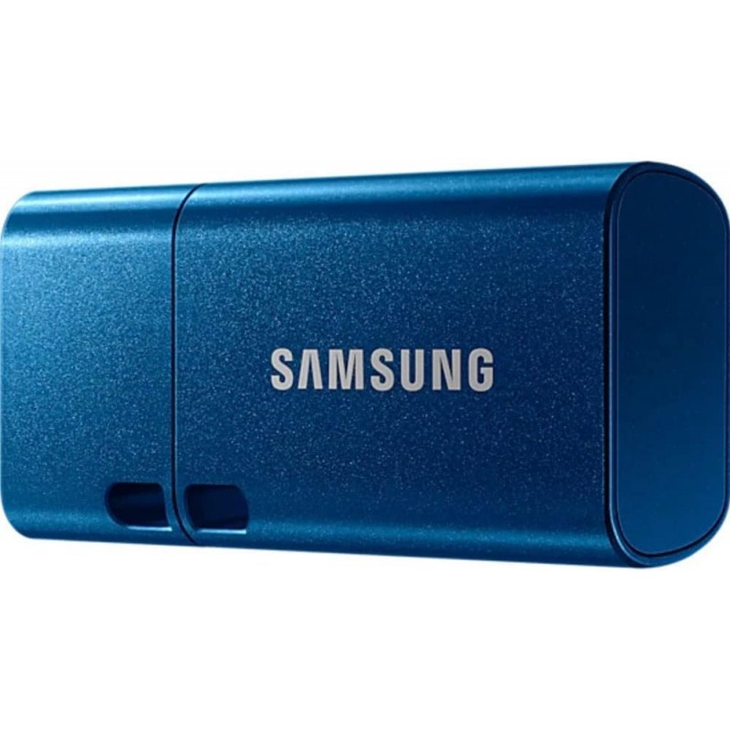 Samsung Накопичувач 128GB USB 3.2 Type-C Синій