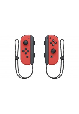 Nintendo Ігрова консоль Switch OLED Red Mario Special Edition