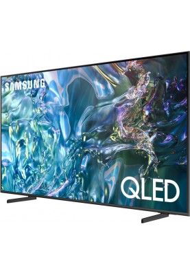 Samsung Телевізор 55" QLED 4K UHD 50Hz Smart Tizen Black