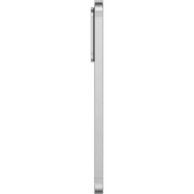 Samsung Смартфон Galaxy A56 5G (A566) 6.7" 8/256ГБ, 2SIM, 5000мА•год, сірий світлий