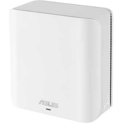 ASUS Система WiFi-Mesh ASUS ZenWiFi BD4 BE3600, 2x2, 5GE WAN/LAN, 2мод, білий