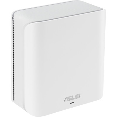 ASUS Система WiFi-Mesh ASUS ZenWiFi BD4 BE3600, 2x2, 5GE WAN/LAN, 2мод, білий