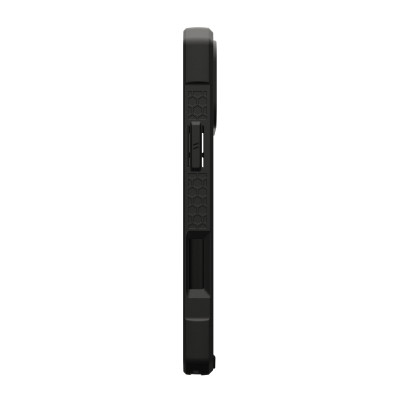 UAG Чохол для iPhone 17 Pro Max, Monarch Pro MagSafe, Kevlar Black