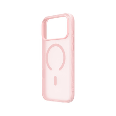 Belkin Чохол Belkin для iPhone 17 Pro, Magnetic Protective Grip, Pink Belkin Чохол Belkin для iPhone 17 Pro, Magnetic Protective Grip, Pink
