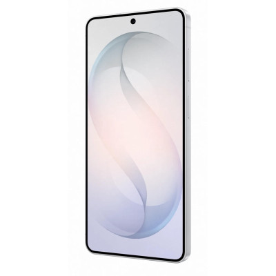Samsung Смартфон Galaxy S26+ 5G (S947) 6.7' 12/256ГБ, 2SIM, 4900мА•год, білий