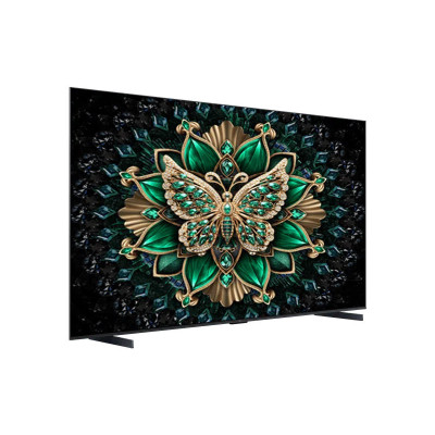TCL Телевізор 98" MiniLED 4K 144Hz Smart Google TV Titan ONKYO sound TCL Телевізор 98" MiniLED 4K 144Hz Smart Google TV Titan ONKYO sound