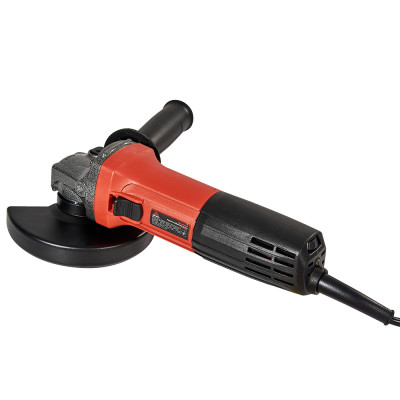 Vitals Шліфмашина кутова Master Ls1272HLv 125мм 720Вт 4500-10500об/хв 1.98кг Vitals Шліфмашина кутова Master Ls1272HLv 125мм 720Вт 4500-10500об/хв 1.98кг