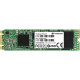 Transcend Накопичувач SSD M.2 480GB SATA 820S