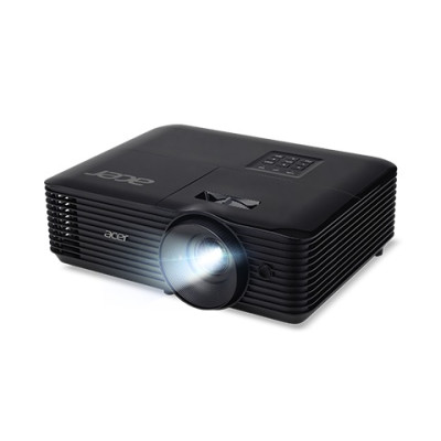 Acer 1226AH (DLP, XGA, 4000 ANSI lm)