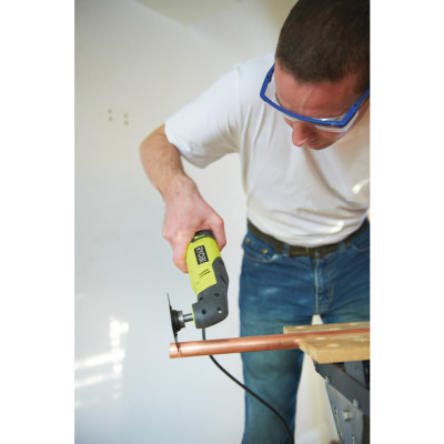 Ryobi Багатофункціональний інструмент RMT200-S 200Вт, 10000-20000 дв / хв