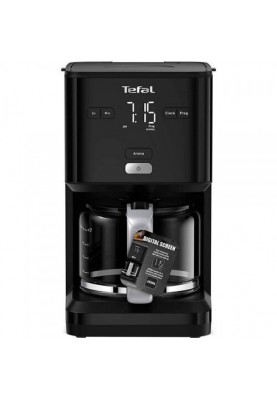 Tefal Smart&light CM600810