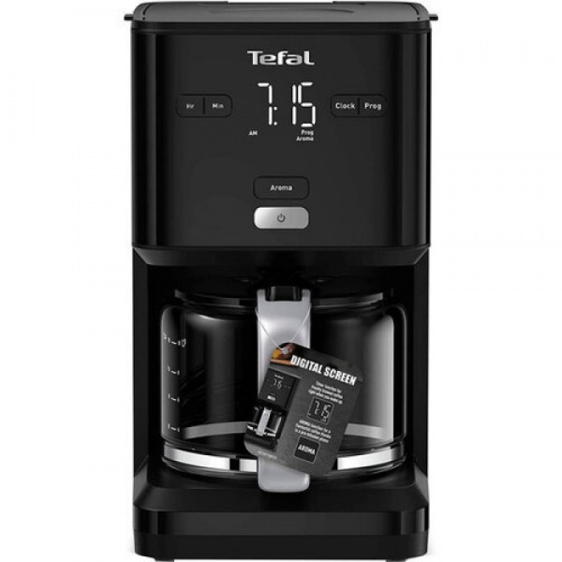 Tefal Smart&light CM600810