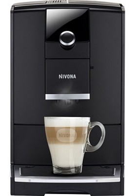 Nivona Кавамашина автоматична NIVONA CafeRomatica NICR 790