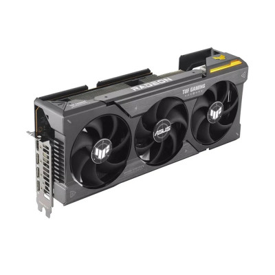 ASUS Вiдеокарта Radeon RX 7900 XT 20GB GDDR6 TUF OC TUF-RX7900XT-O20G-GAMING
