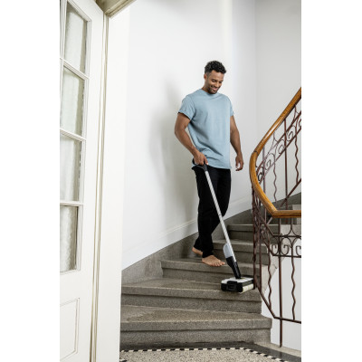 Karcher Машина для миття підлоги ручна FC 2-4