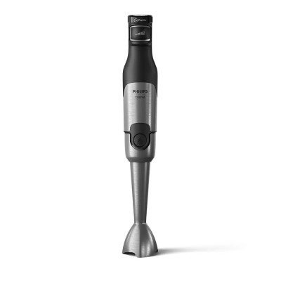 Philips Блендер Philips Series 5000, 1200Вт, 3в1, чорний