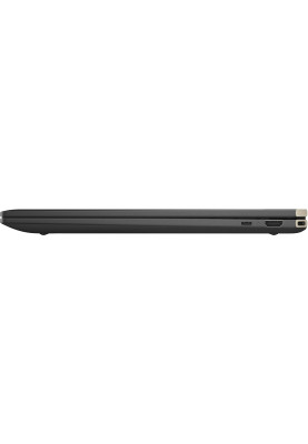 HP Ноутбук Spectre x360 16-aa0003ua 16" WQXGA IPS Touch, Intel U7-155H, 16GB, F512GB, UMA, Win11, чорний