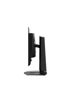 MSI Монітор 26.5" MPG 272URX QD-OLED 2xHDMI, DP, 2xUSB, USB-C, Audio, OLED, 3840x2160, 240Hz, 0.03ms, DCI-P3 99%, AdaptiveSync, Pivot, HDR400
