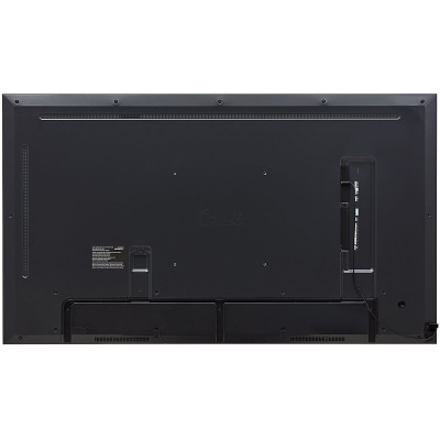 LG Дисплей 49" 49UH5N UHD 500nit 24/7 webOS WiFi IP5x