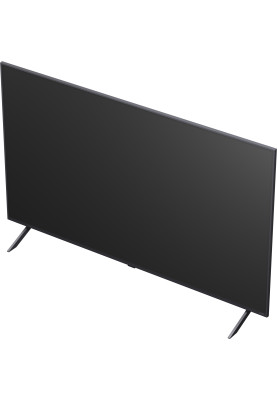 LG Телевізор 55" QNED 4K 60Hz Smart WebOS Black