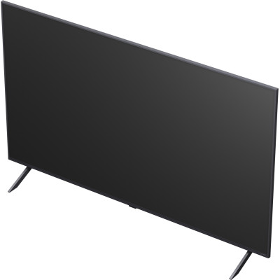 LG Телевізор 55" QNED 4K 60Hz Smart WebOS Black