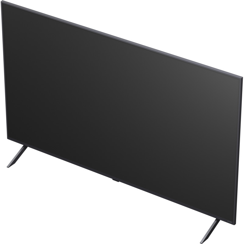 LG Телевізор 55" QNED 4K 60Hz Smart WebOS Black