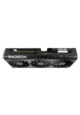 ASUS Відеокарта Radeon RX 9060 XT 8GB GDDR6 OC PRIME-RX9060XT-O8G