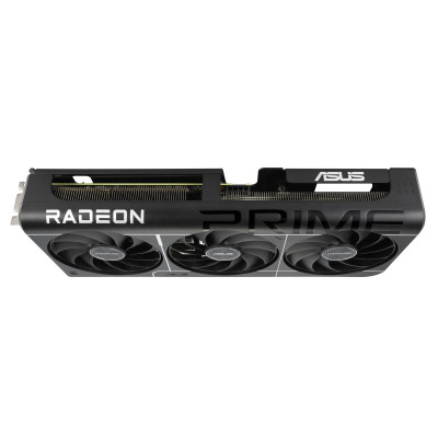 ASUS Відеокарта Radeon RX 9060 XT 8GB GDDR6 OC PRIME-RX9060XT-O8G