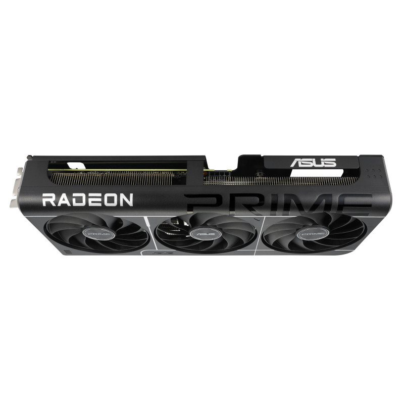 ASUS Вiдеокарта Radeon RX 9060 XT 8GB GDDR6 OC PRIME-RX9060XT-O8G