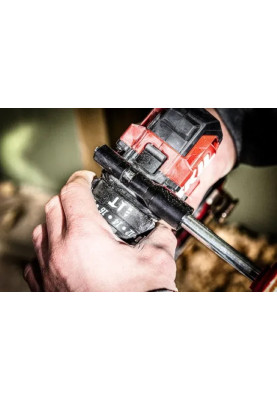 Skil Шурупокрут-дриль ударний акумуляторний 3085 CA XP безщітковий 20В 1х5А·рік 130Нм 600·2100об·хв 1.65кг