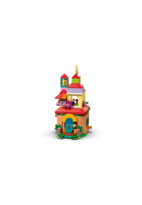 LEGO Конструктор Disney Classic Мінібудинок Енканто