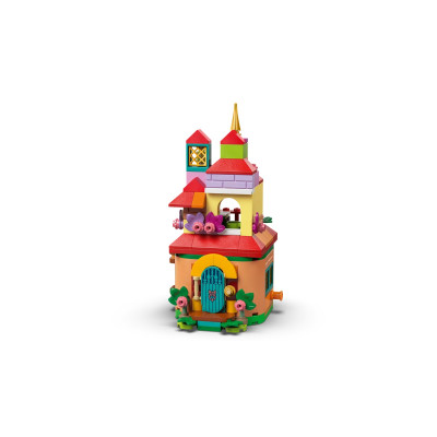 LEGO Конструктор Disney Classic Мінібудинок Енканто