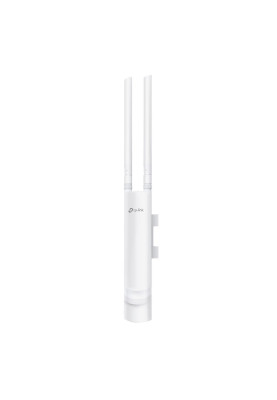TP-Link Точка доступу EAP113 OUTDOOR N300, 1хFE LAN, Passive PoE
