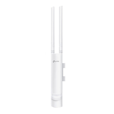 TP-Link Точка доступу EAP113 OUTDOOR N300, 1хFE LAN, Passive PoE