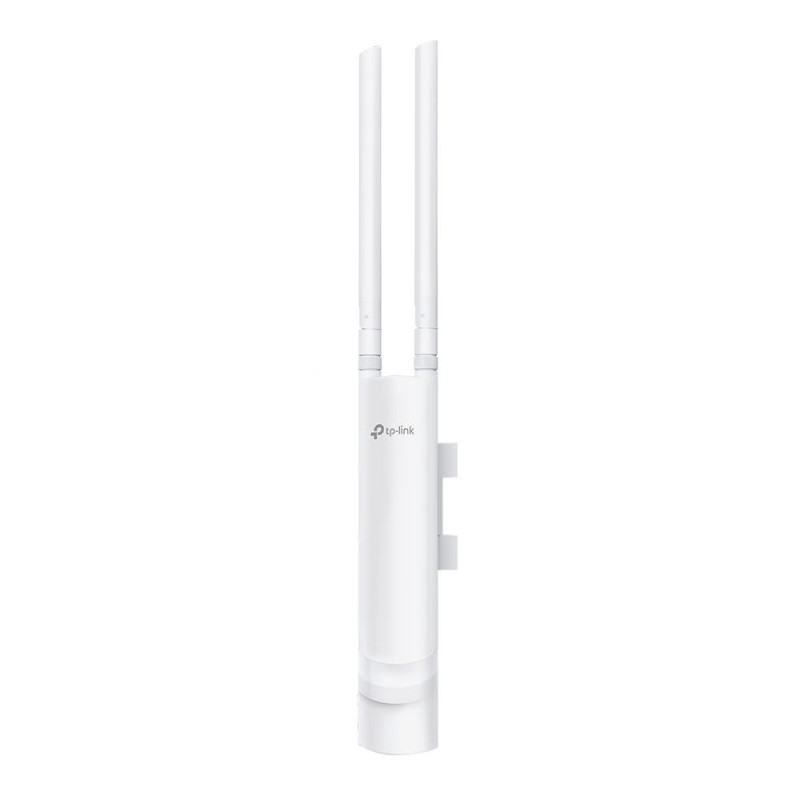 TP-Link Точка доступу EAP113 OUTDOOR N300, 1хFE LAN, Passive PoE