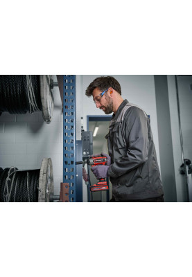 Einhell Гвинтокрут акумуляторний ударний TP-CI 18/220 Li BL - Solo, PXC, 18В, безщітковий, 220 Нм, 2900 об/хв, 1.16 кг (без АКБ та ЗП)